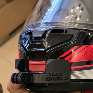 Chinmount for SHOEI NEOTEC 3