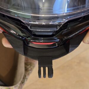 Chinmount for SHOEI NEOTEC 3