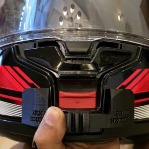 Chinmount for SHOEI NEOTEC 3