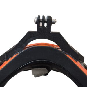LS2 vector 2 Chinmount