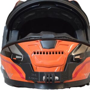 LS2 vector 2 Chinmount