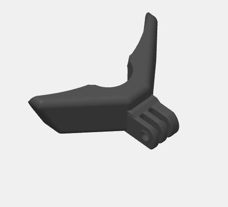 STUDDS-DRIFTER-CHINMOUNT