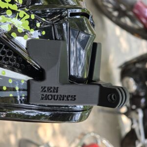 SteelBird SBH-25 Helmet chinmount