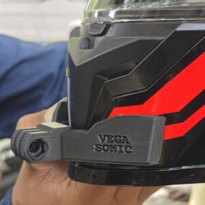 Vega Sonic Chinmount
