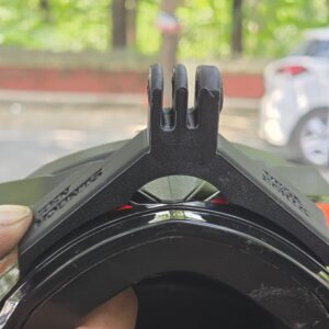 Vega Sonic Chinmount