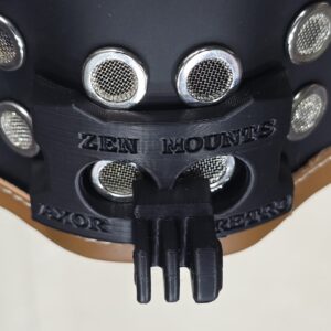 AXOR RETRO MOTO-X chinmount