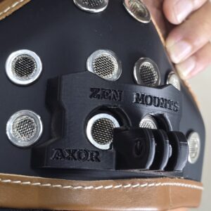 AXOR RETRO MOTO-X chinmount