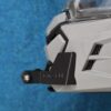 HJC i18 Modular chin mount