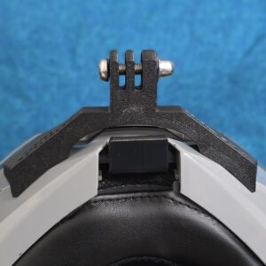 HJC i18 Modular Chin Mount - Image 5