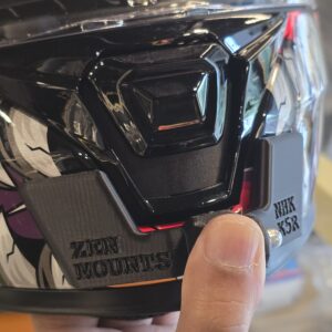 NHK K5R Chin Mount - Image 5