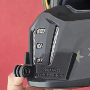 Korda Stormtrooper Chin mount