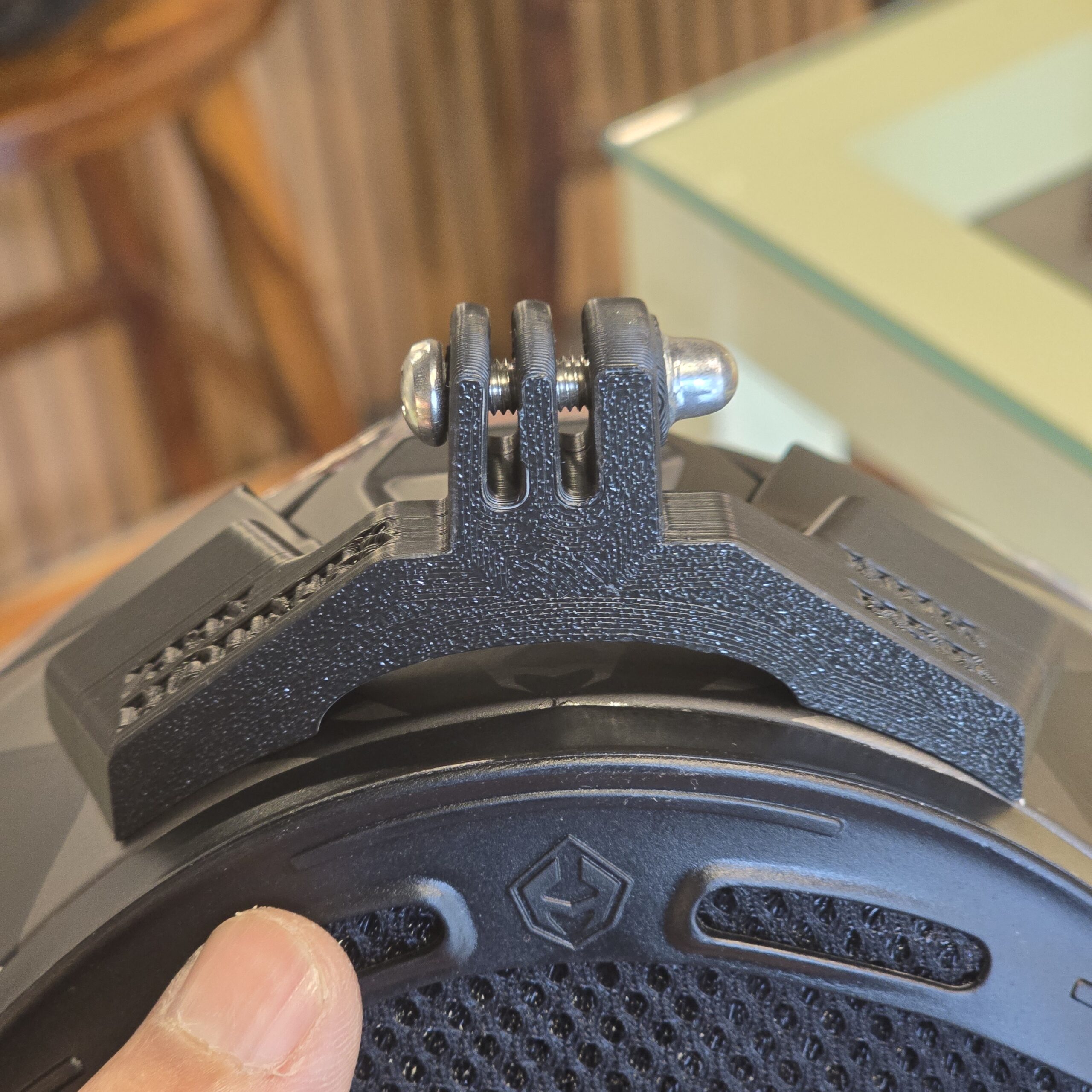 NHK K5R Chin Mount - Image 6