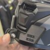 NHK K5R chinmount 2