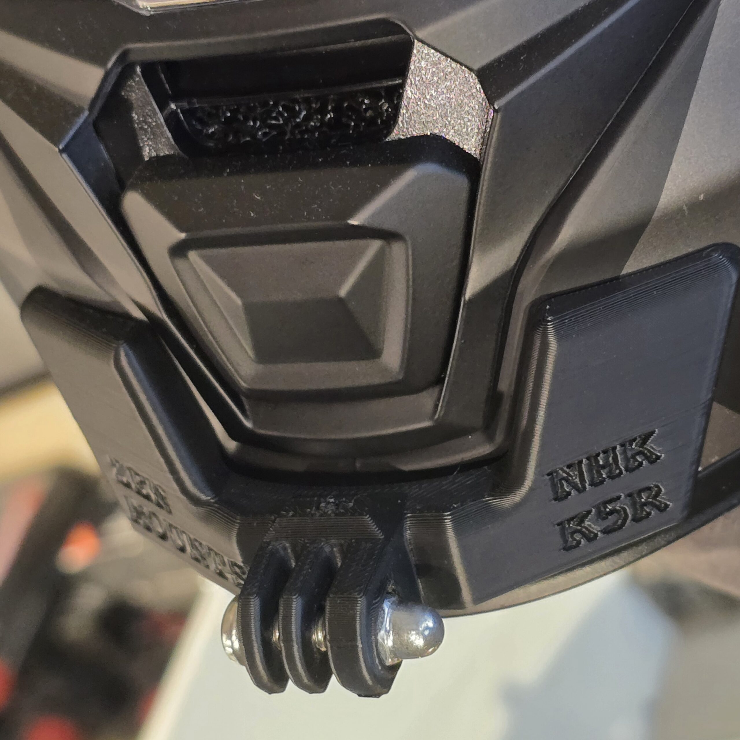 NHK K5R Chin Mount - Image 4