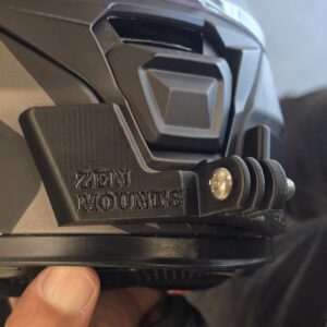 NHK K5R Chin Mount - Image 3